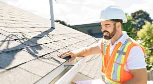 Best Roof Leak Repair  in Demopolis, AL